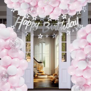 Stylish Birthday Decoration Set | Magical Theme for Kids – Best-Selling 2025 in Pakistan