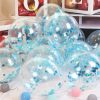 Best Confetti Balloons 12″ & Party Supplies for a Birthday Celebration - Image 5