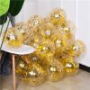 Best Confetti Balloons 12″ & Party Supplies for a Birthday Celebration - Image 4