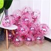 Best Confetti Balloons 12″ & Party Supplies for a Birthday Celebration - Image 2