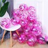 Best Confetti Balloons 12″ & Party Supplies for a Birthday Celebration - Image 3