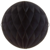 Single Color 16″ Inch Large Paper Honeycomb Ball - Image 3