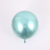 Chrome, Metallic Latex Balloons 24 inches Birthday & Party Decorations - Image 4