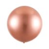 Chrome, Metallic Latex Balloons 24 inches Birthday & Party Decorations - Image 2