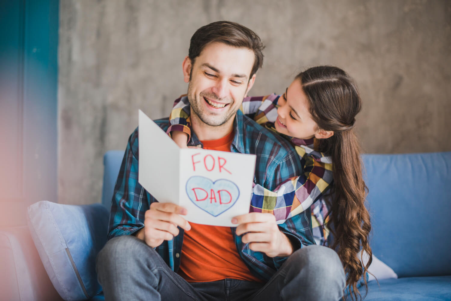 Gift Ideas for Father's and Mother's Day