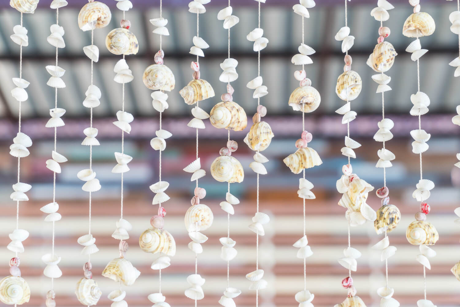 Hanging Decorations for Birthday