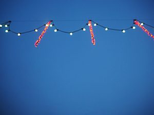 Hanging Lights