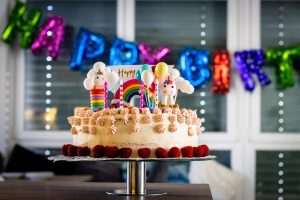 Birthday Themes for Boys