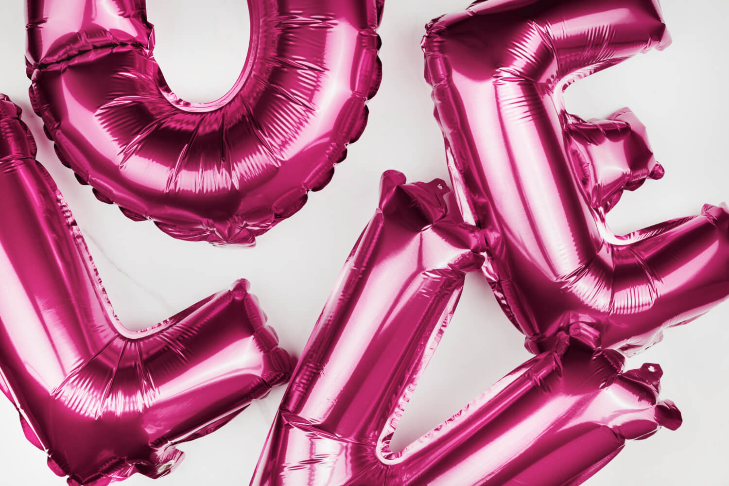 Foil Balloons the Perfect Choice for Every Celebration