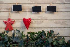 Hanging Photo Memories