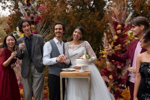 Weddings & Anniversaries